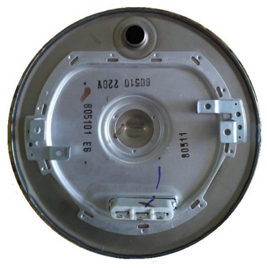 картинка Panasonic  APE50H608-0U Контейнер eмкость со встроенным ТЭНом для термопота NC-BG3000, NC-BH30, NC-E от магазина Интерком-НН