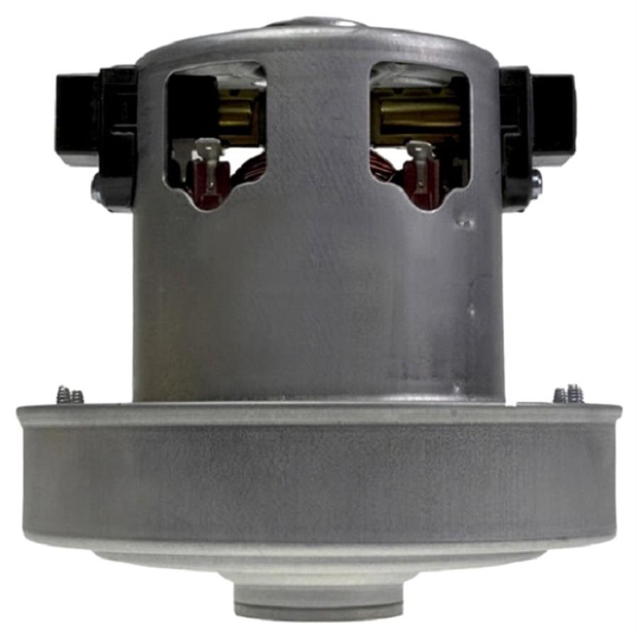 картинка Универсальный двигатель MKb9-G-T-O3 (VC07W1652AQ) H=124мм, D=121мм, 1500Вт для пылесоса  от магазина Интерком-НН