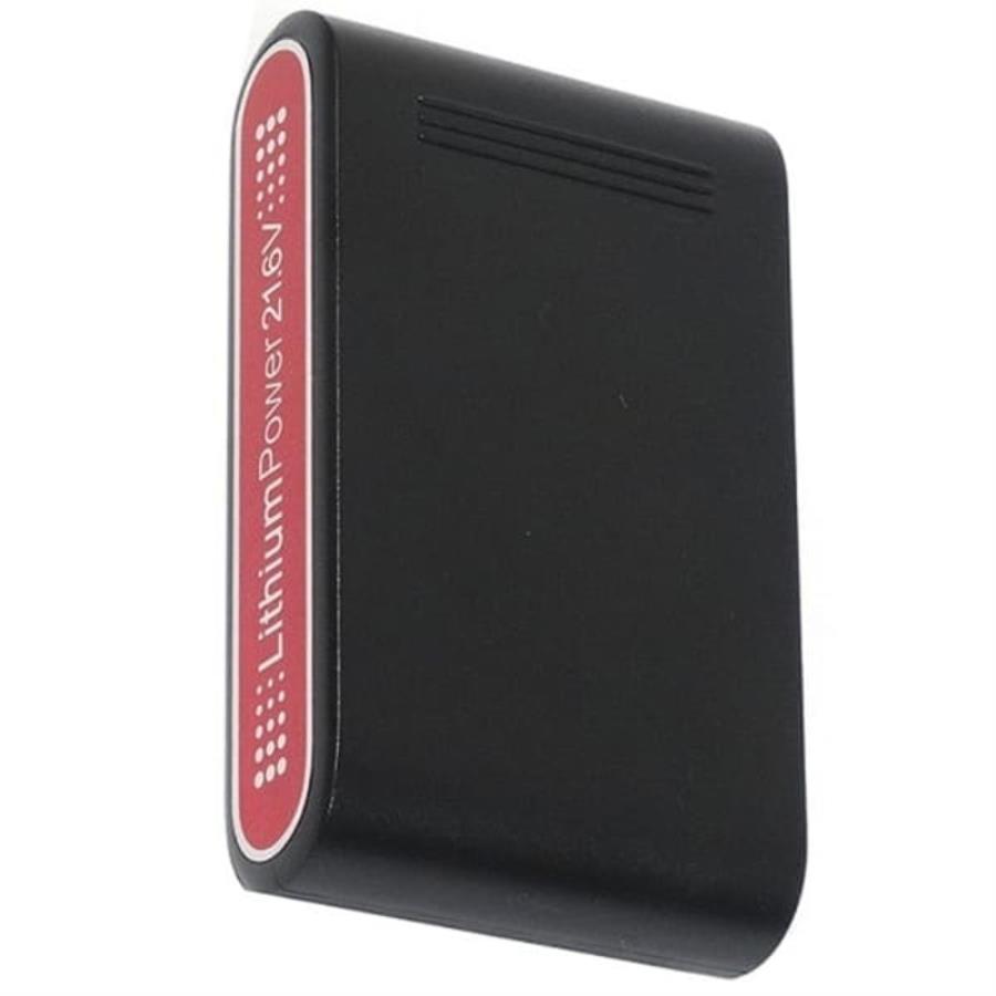 картинка Redmond RV-UR370-AKB аккумулятор в сборе 2000mAh 21.6V для пылесоса RV-UR370 от магазина Интерком-НН