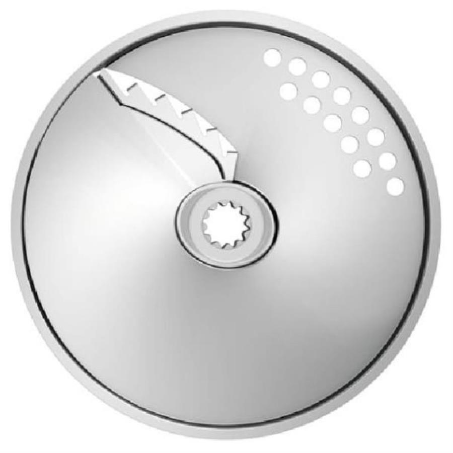 картинка Bosch 17000938  Диск для картофеля фри к кухонному комбайну Bosch (OptiMUM) от магазина Интерком-НН