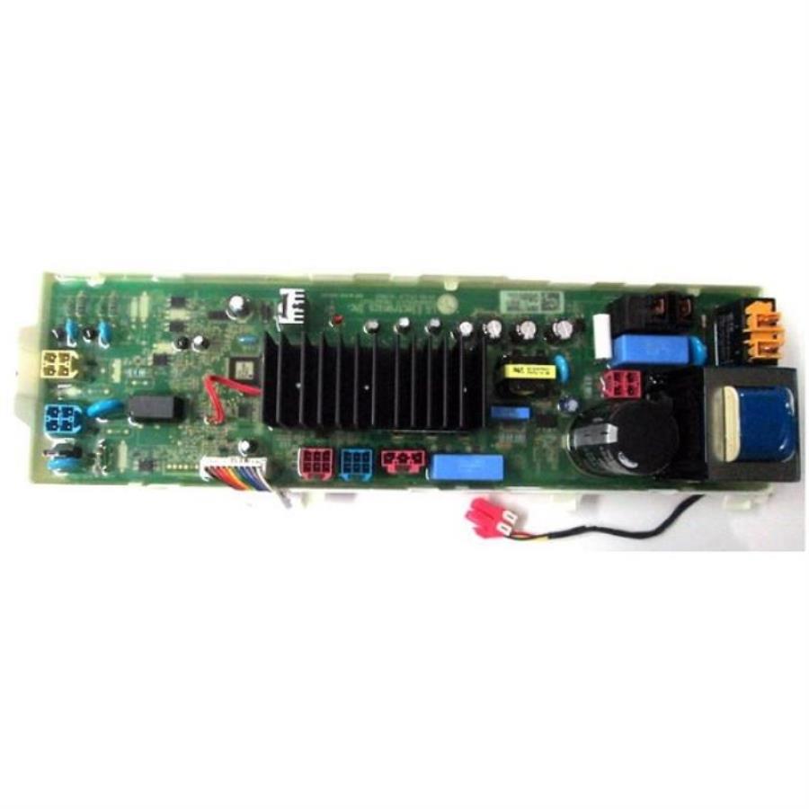 картинка LG TAW35618408 модуль управления для стиральных машин E10B9SD, F10B9SD, F10B9SD, F10B9SD1, M10B9SD1 от магазина Интерком-НН
