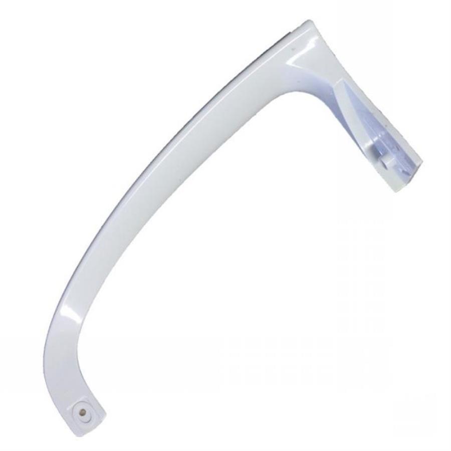 картинка Indesit C00857155 Ручка нижняя для холодильников C130G, C132, C132NF, C138, C236, C236NF, CA132, CA1 от магазина Интерком-НН