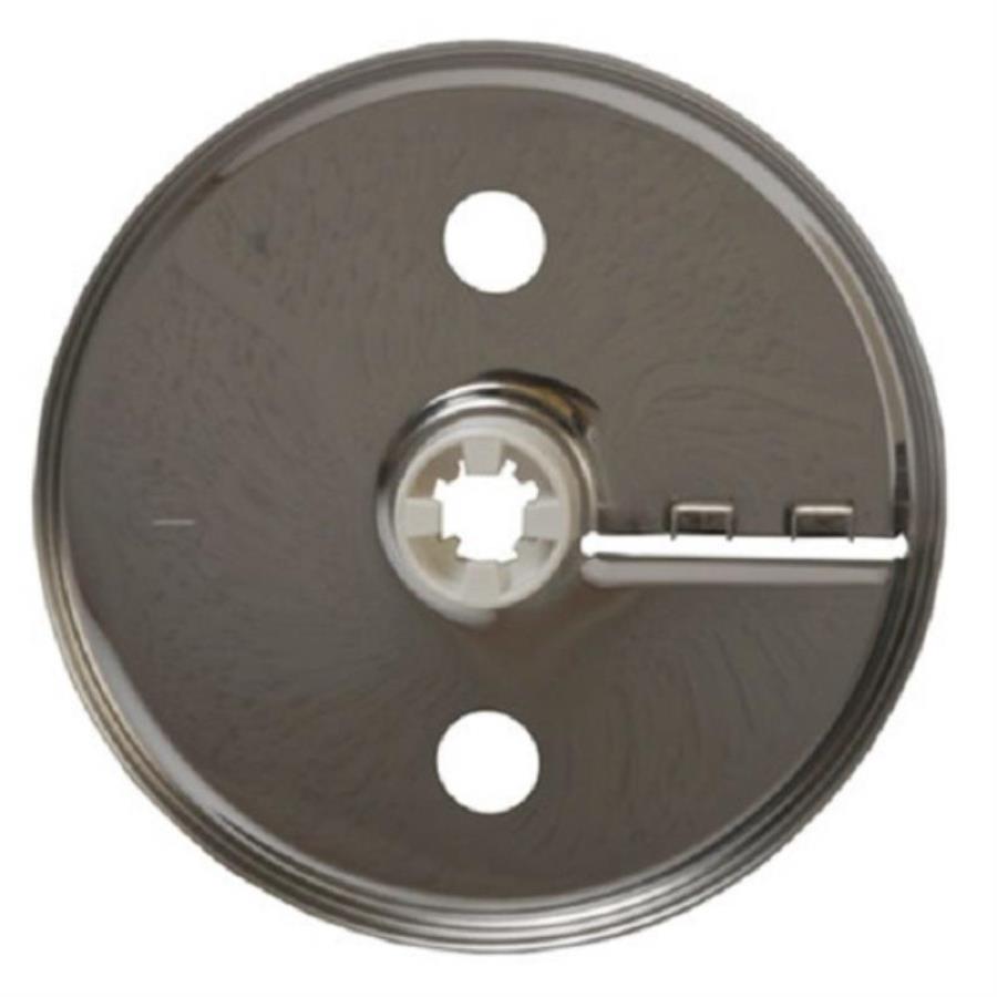 картинка Moulinex MS-0693761 диск-насадка для нарезки ломтиками к кухонному комбайну от магазина Интерком-НН