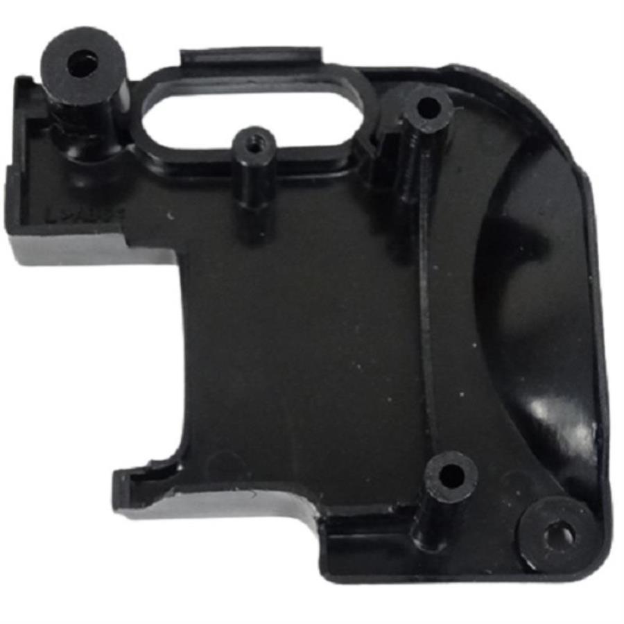 картинка Redmond RV-R250-KRL крышка левая для робот-пылесоса RV-R250 от магазина Интерком-НН