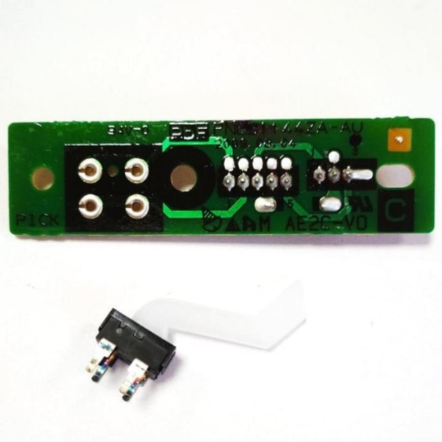 картинка Panasonic PNWP2B2030RU Плата управления (PCB5) для МФУ  от магазина Интерком-НН