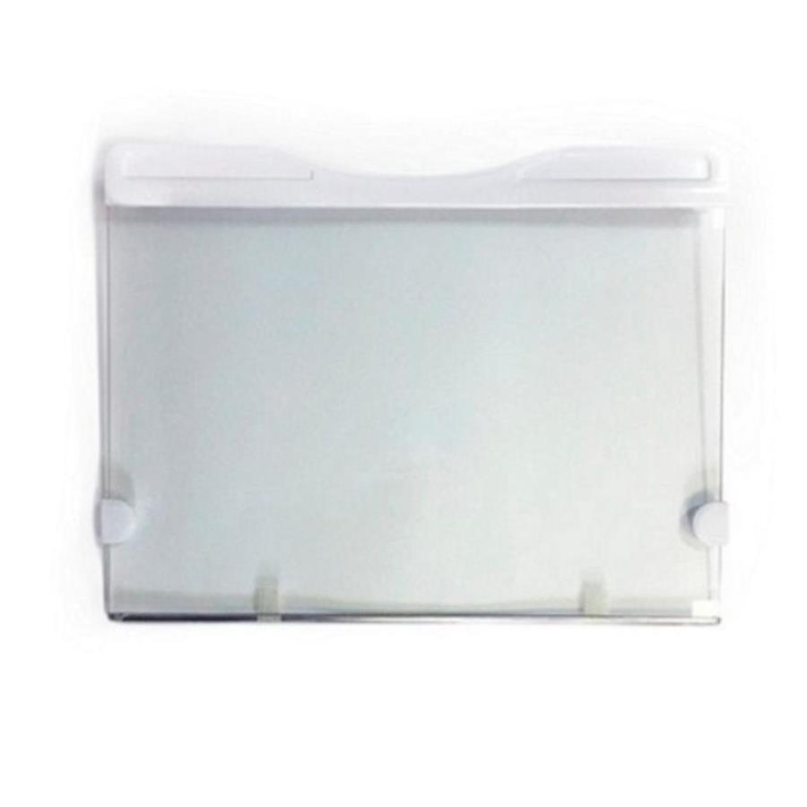картинка Samsung DA97-04091D Полка стеклянная для холодильника от магазина Интерком-НН
