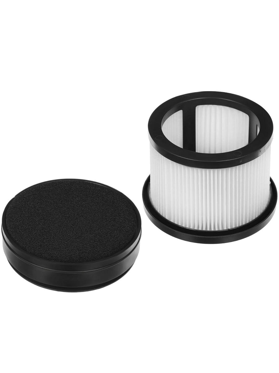 картинка Vitek VFS01LIGHT набор HEPA-фильтров для пылесоса VT-CLS01LIGHT, VT-CLS01AQUA от магазина Интерком-НН