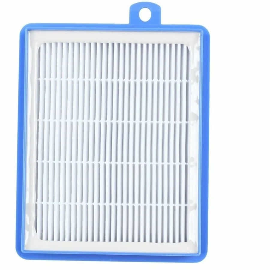 картинка Фильтр HEPA EFH 12W для пылесоса AEG, Electrolux, Philips, Tornado, Volta от магазина Интерком-НН