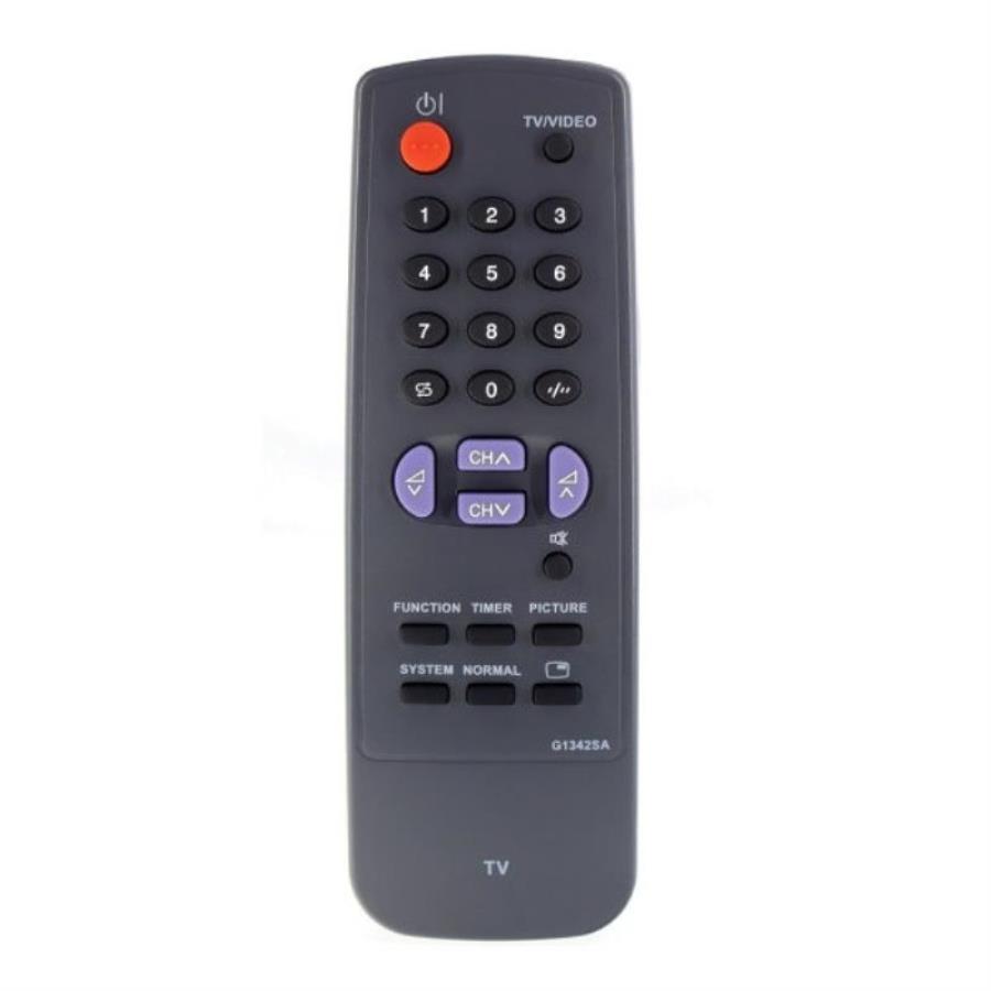 картинка Huayu G1342SA (14258) Пульт дистанционного управления (ПДУ) для телевизора Sharp G1342SA от магазина Интерком-НН
