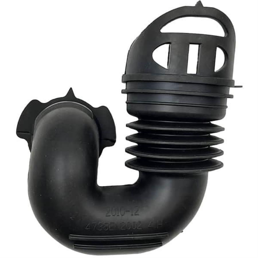 картинка Патрубок от дозатора к баку 4738ER2004A (4738EN2002A) для стиральной машины LG от магазина Интерком-НН