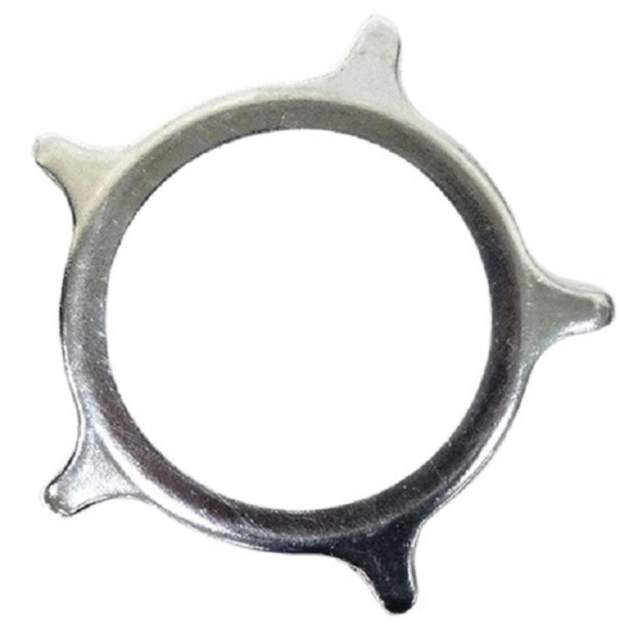 картинка Redmond RMG-1235-MG металлическая передняя гайка для мясорубки RMG-1235 от магазина Интерком-НН