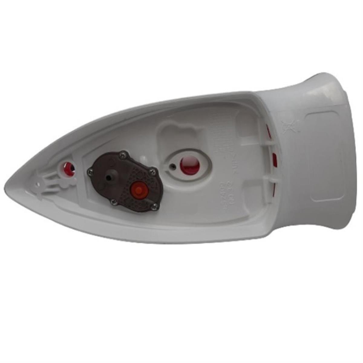 картинка Tefal FS-9100023036 верхняя часть корпуса для утюга FV1543E0/AM0 от магазина Интерком-НН