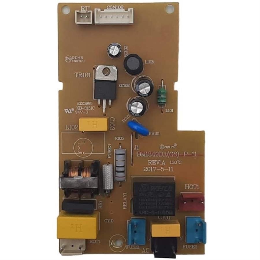 картинка Gorenje BM910WII-PP (BM1349DA(GS)-P-11) плата питания для хлебопечки BM910WII от магазина Интерком-НН