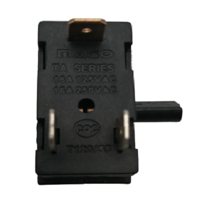 картинка Simfer H35-30-200-048 Переключатель режимов  от магазина Интерком-НН