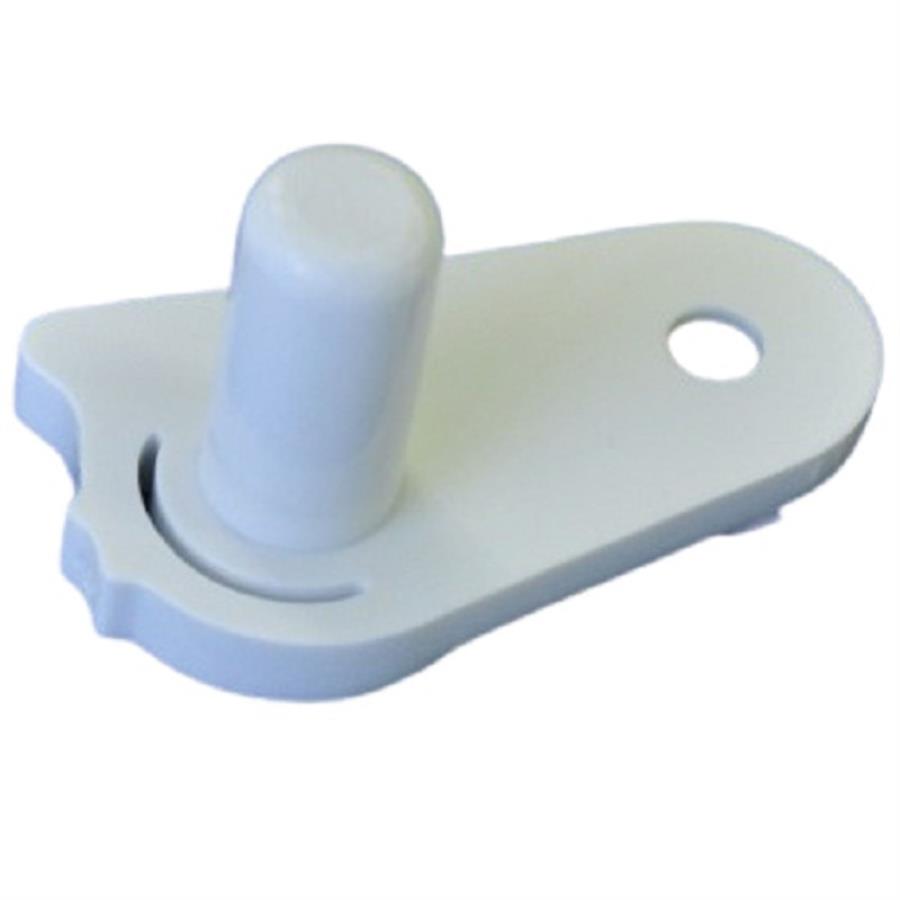 картинка Indesit C00857188 упор двери средний правый для холодильника Ariston от магазина Интерком-НН