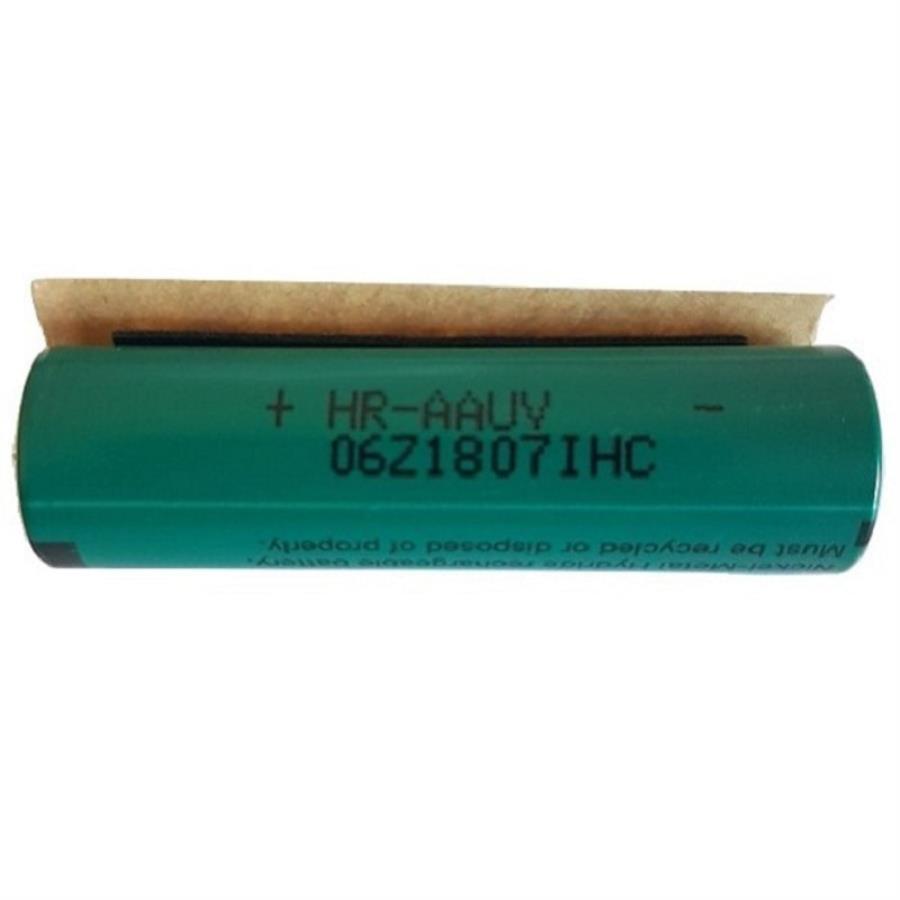 картинка Braun 7030923 (FDK HR-AAUV) Аккумулятор Ni-MH AA для электробритвы от магазина Интерком-НН