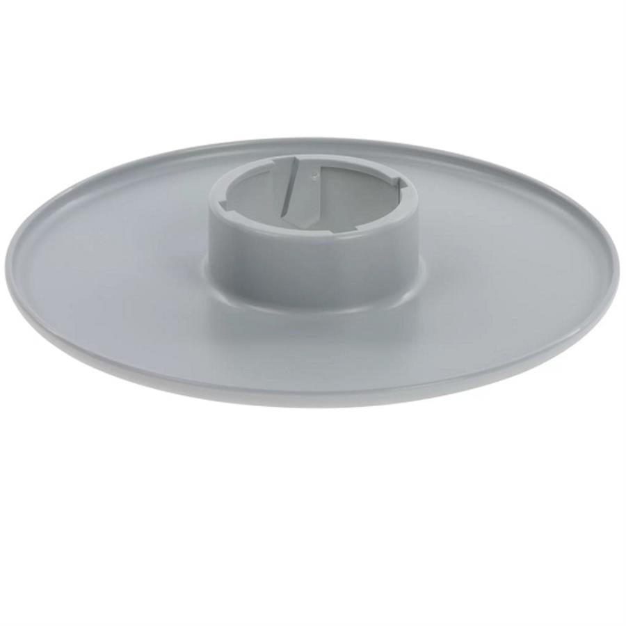 картинка Bosch 12007722 диск пластиковый для взбивания к измельчителю кухонного комбайна MCM3100W/01 от магазина Интерком-НН