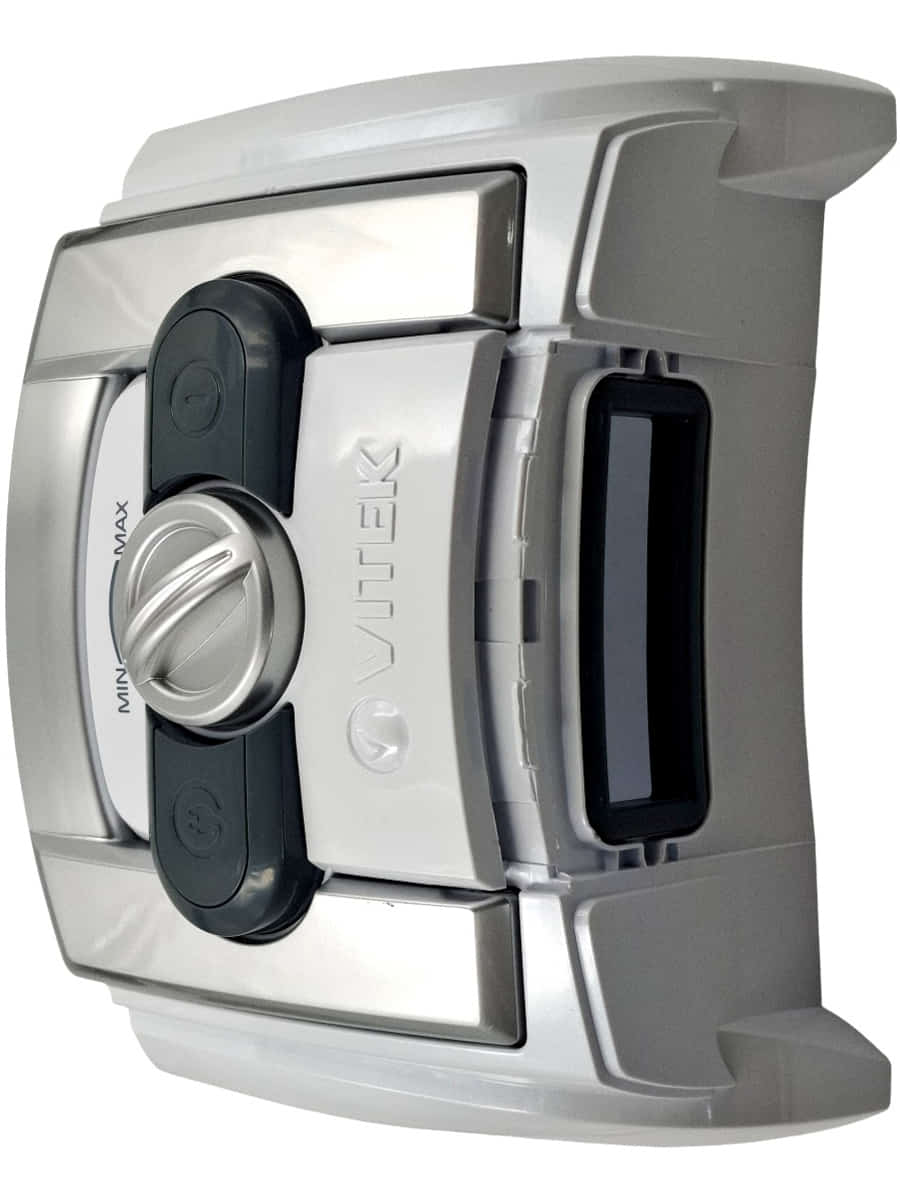 картинка Vitek VT-1833-KRV крышка (верхняя часть корпуса) в сборе для пылесоса VT-1833 от магазина Интерком-НН