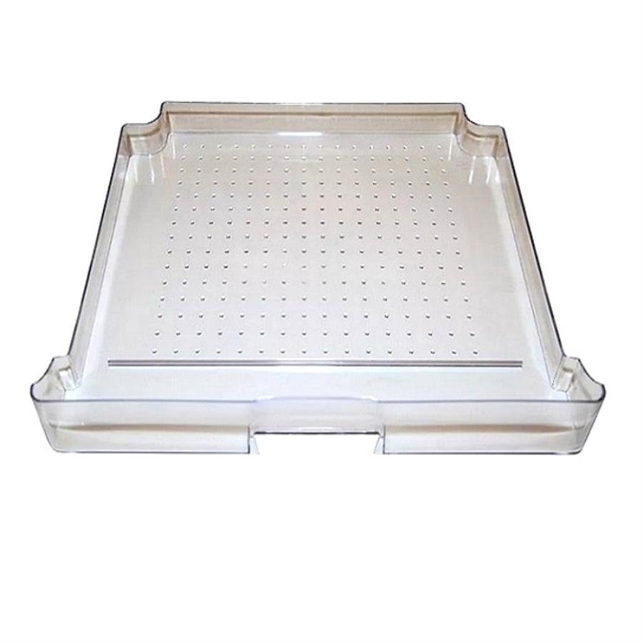 картинка Indesit C00856016 Ящик верхний морозильной камеры для холодильника Ariston  от магазина Интерком-НН