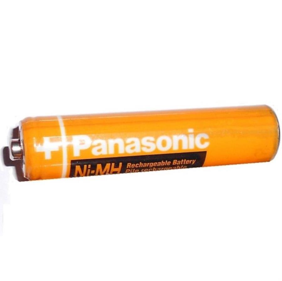 картинка Panasonic HHR-65AAAB Аккумулятор Ni-MH 650mAh 1,2 V от магазина Интерком-НН