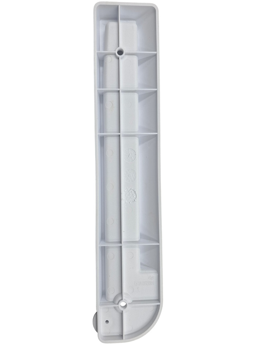 картинка Indesit C00384954 направляющая овощного ящика (левая) для холодильника Ariston, Whirlpool  от магазина Интерком-НН