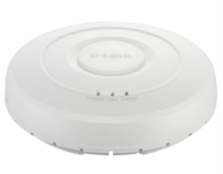 картинка DWL-2600AP Wi-Fi точка доступа с поддержкой PoE  от магазина Интерком-НН
