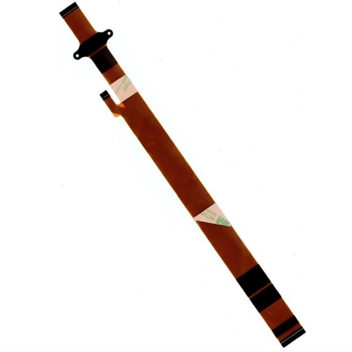 картинка Шлейф FPC6900 для автомагнитолы DVD Positron SP6900 от магазина Интерком-НН