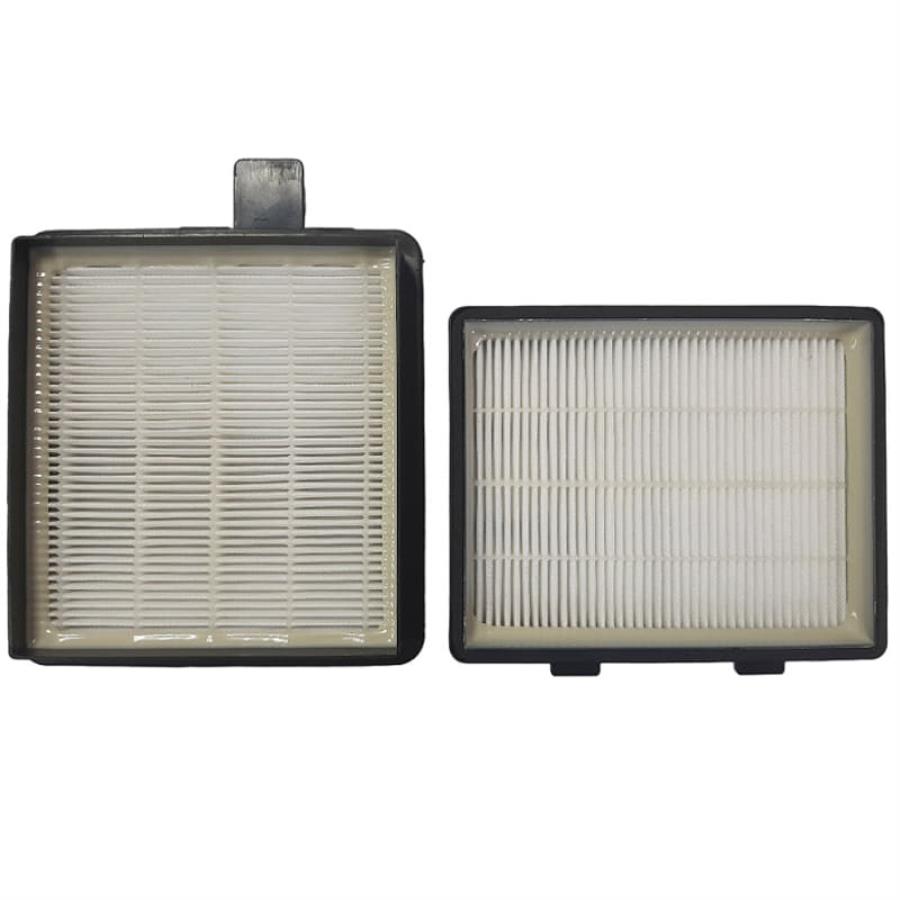 картинка Vitek VT-8105-FLH комплект HEPA-фильтров для пылесоса VT-8105, VT-8107 от магазина Интерком-НН