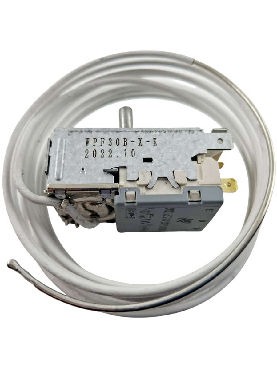 картинка Jiujiang Hengtong WPF30B-X (908081829765) терморегулятор (термостат) для холодильника Атлант, Минск от магазина Интерком-НН