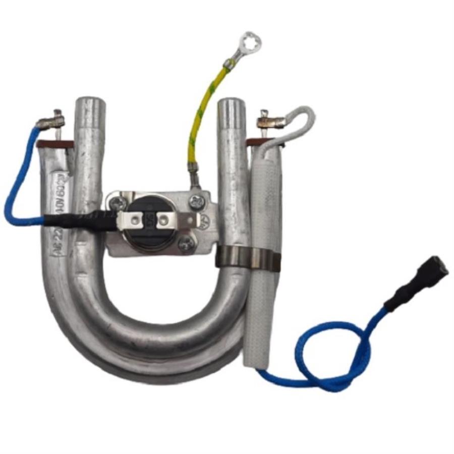 картинка Redmond RCM-M1507-TENV Тэн (нагревательный элемент) 600Вт в сборе для кофеварки RCM-M1507 от магазина Интерком-НН