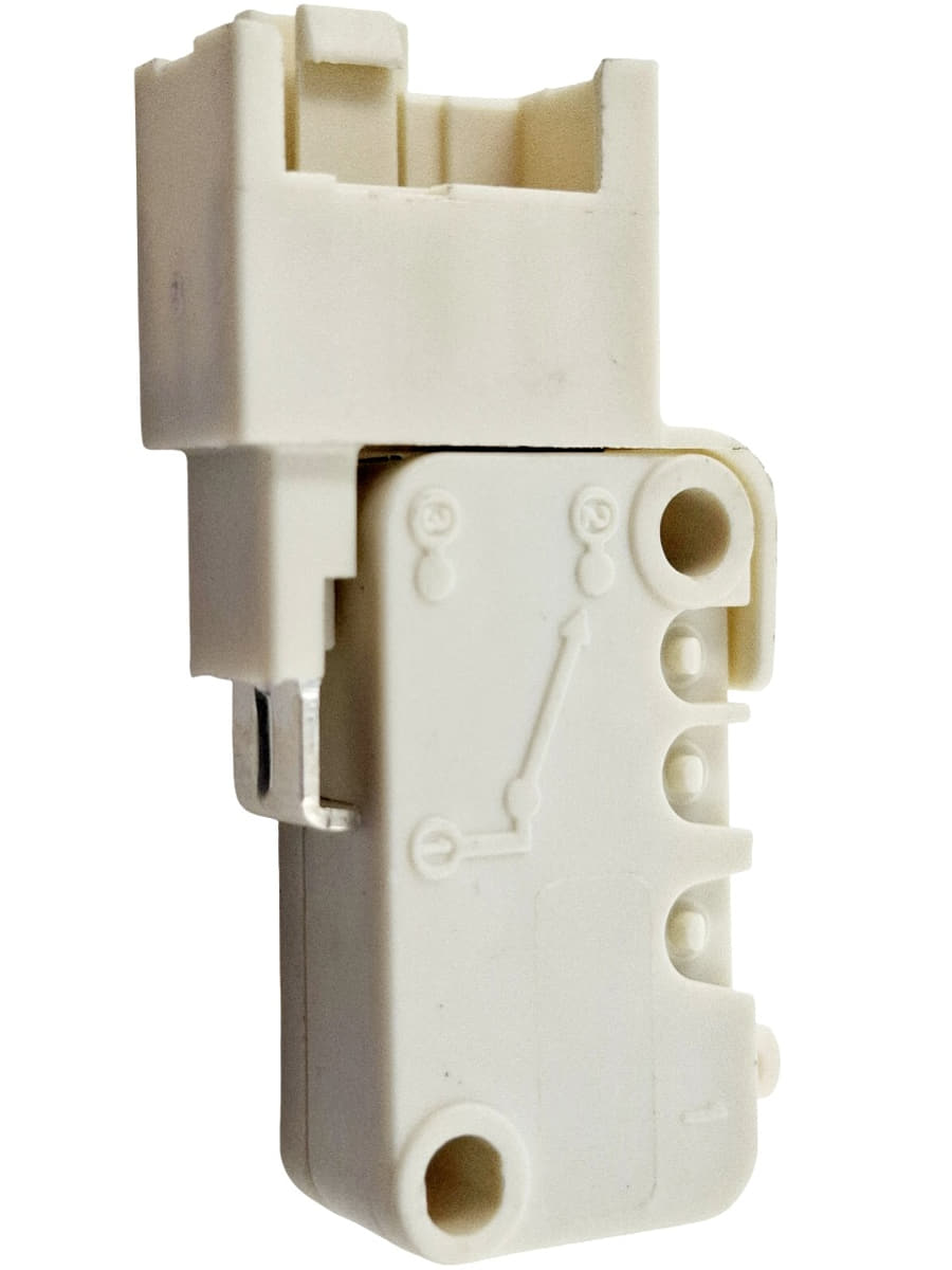 картинка Bitron 8001155207 (12-155207) микровыключатель датчика протечки воды 0.1A 250V для стиральной машины от магазина Интерком-НН