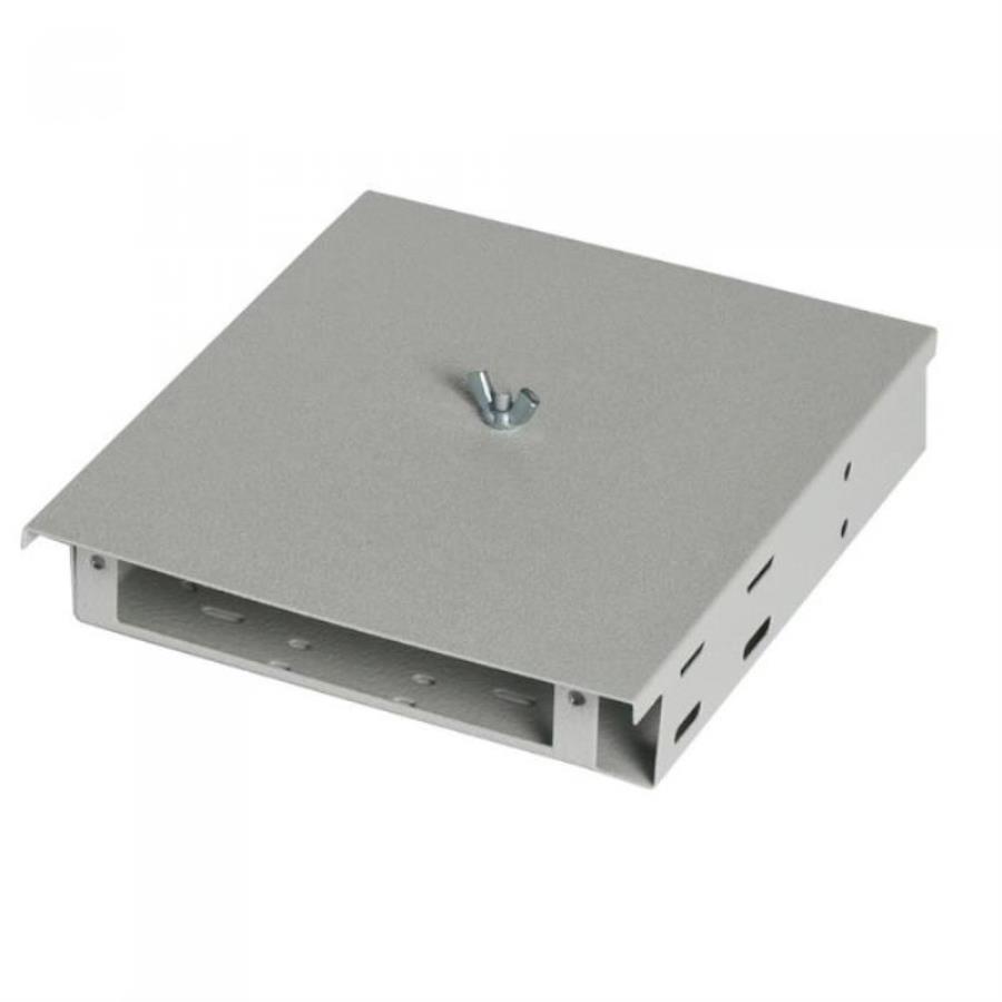 картинка Оптический кросс настенный ШКО-НМк без клипс от магазина Интерком-НН