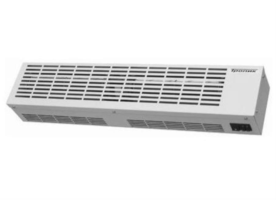 картинка Тепловая завеса Тропик К-6 от магазина Интерком-НН