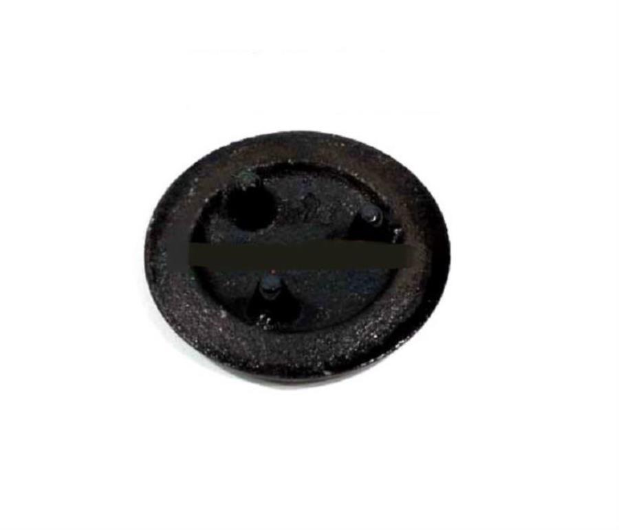 картинка 811126 Накладка рассекателя пламени 45 мм для плиты Gorenje от магазина Интерком-НН