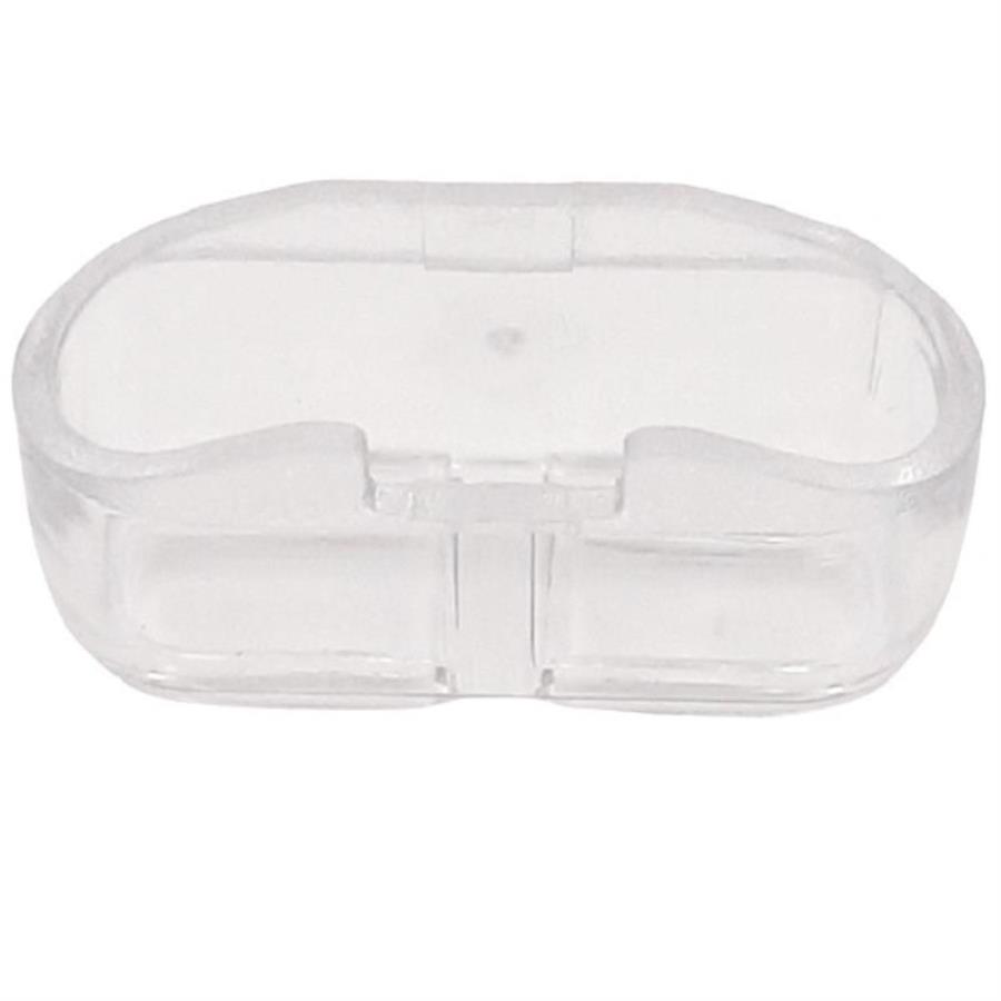 картинка Redmond RV-R250-KRDT крышка датчика для робот-пылесоса RV-R250 от магазина Интерком-НН