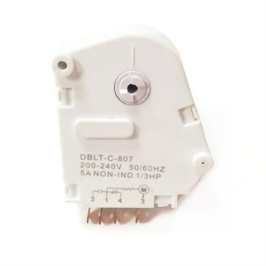 картинка Таймер оттайки механический DBLT-C-807 для холодильника Stinol от магазина Интерком-НН