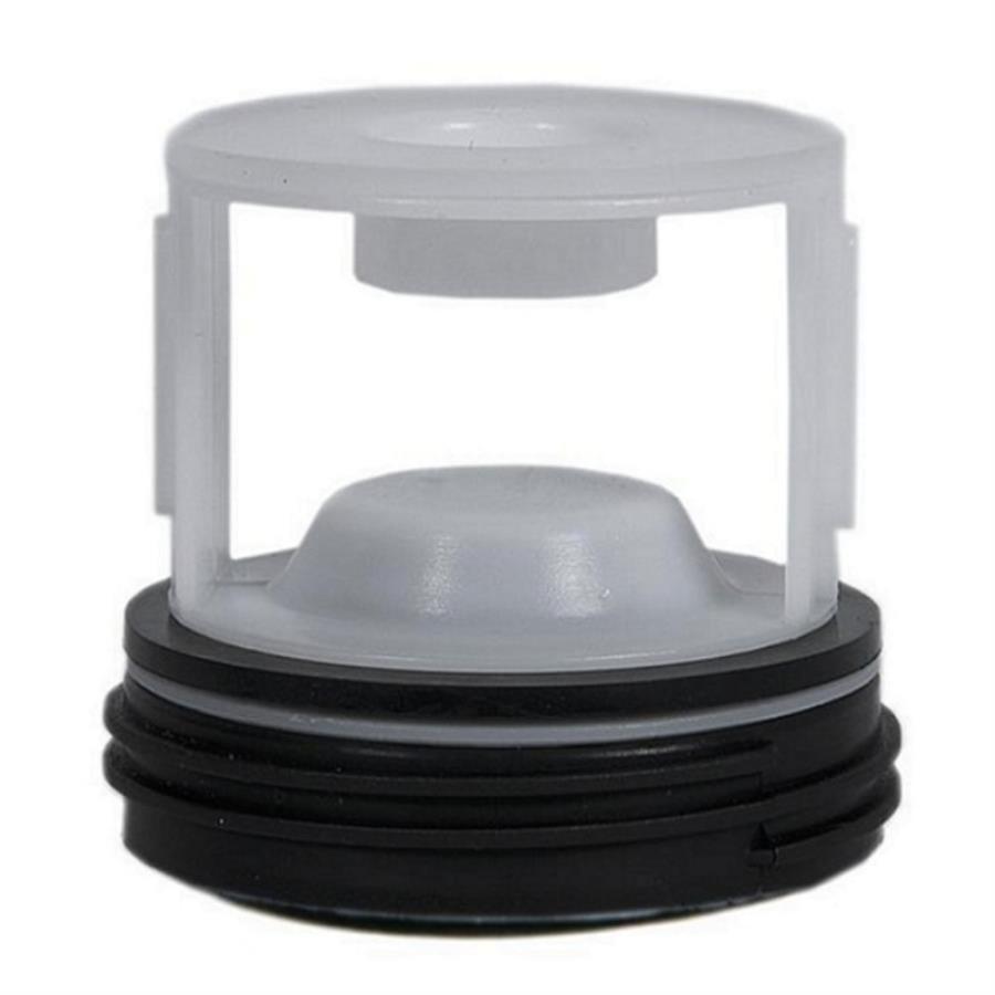 картинка Фильтр (заглушка) сливного насоса 601996 (151409, WS066) для стиральной машины Bosch, Siemens от магазина Интерком-НН