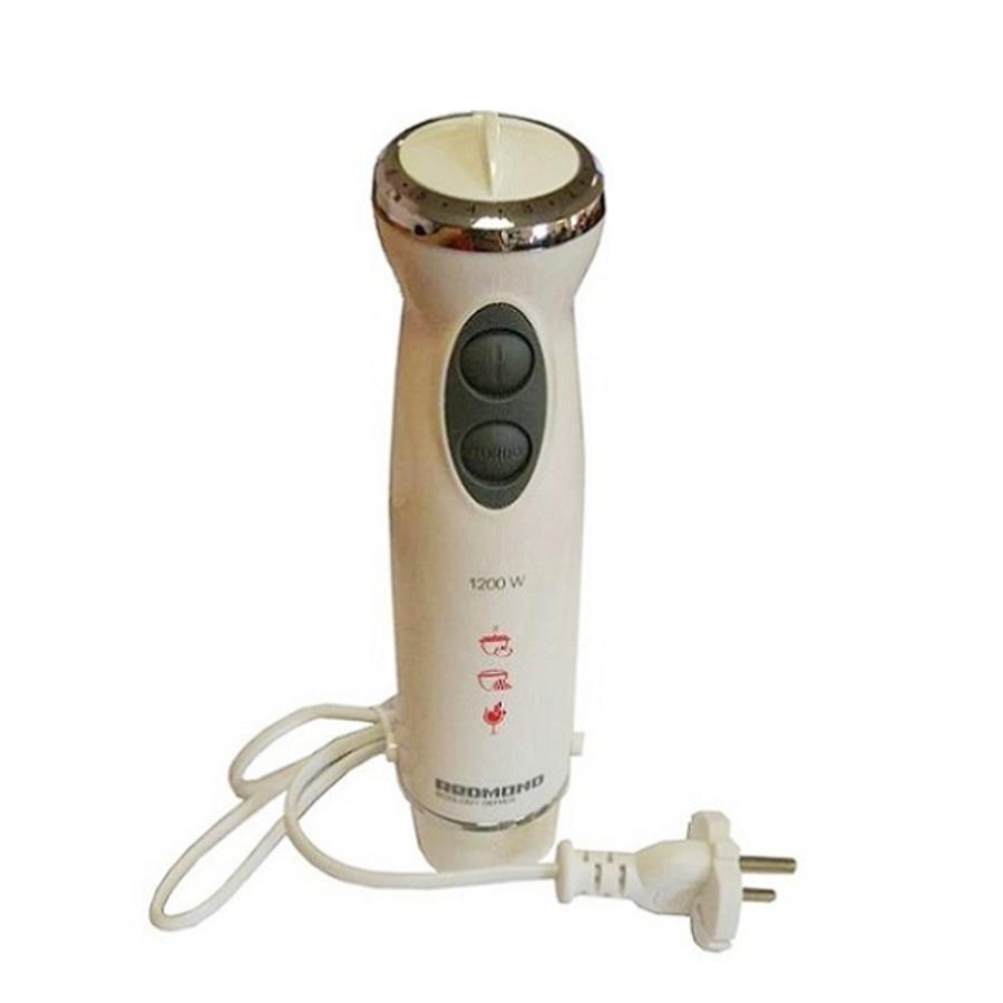 картинка Redmond RHB-2957-MB моторный блок в сборе 1200Вт для блендера RHB-2957  от магазина Интерком-НН