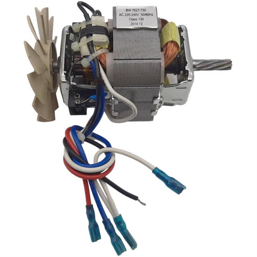 картинка Redmond RMG-1219-ED (BW-7627-730) электродвигатель для мясорубки RMG-1219 от магазина Интерком-НН