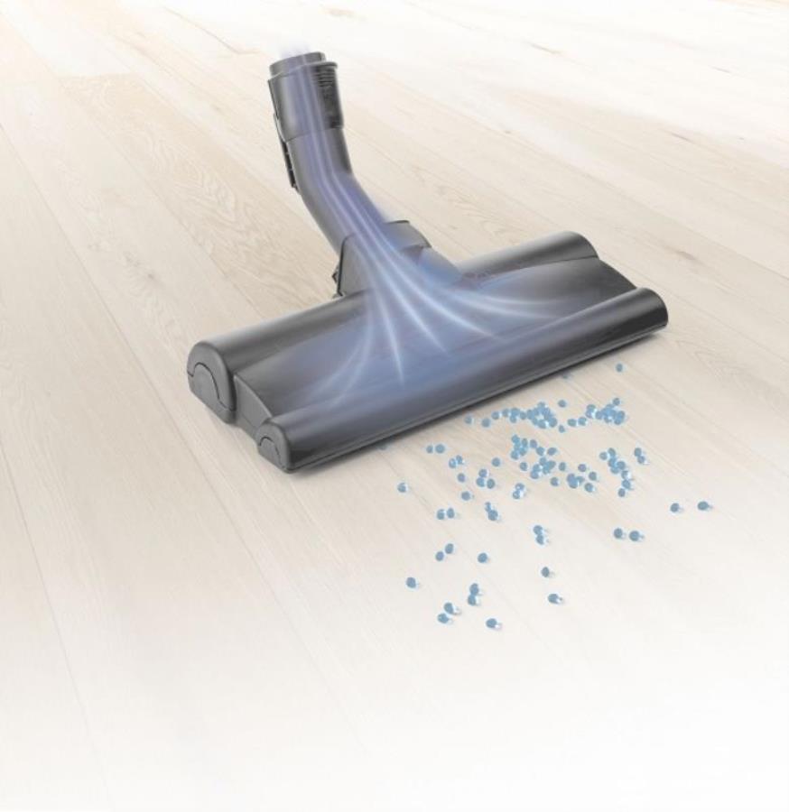 картинка Bosch 17002778 Освежитель воздуха AirFresh для пылесосов, в гранулах, аромат "Тихоокеанский бриз" от магазина Интерком-НН