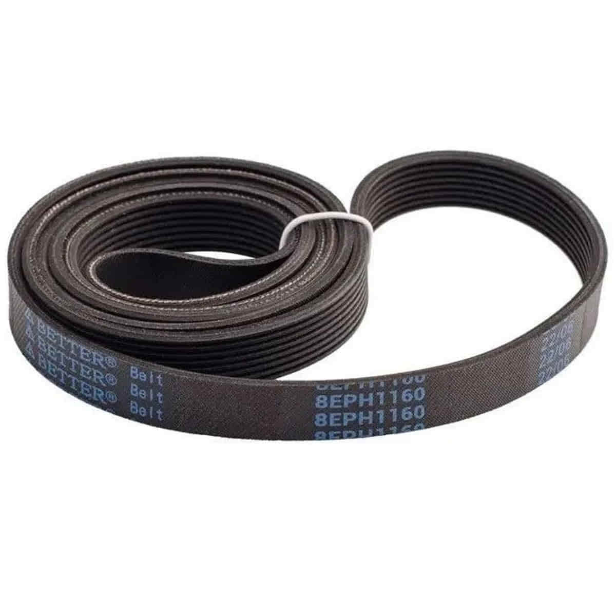 картинка Better 908092003033 ремень поликлиновый приводной 8EPH1160 для стиральной машины Атлант от магазина Интерком-НН