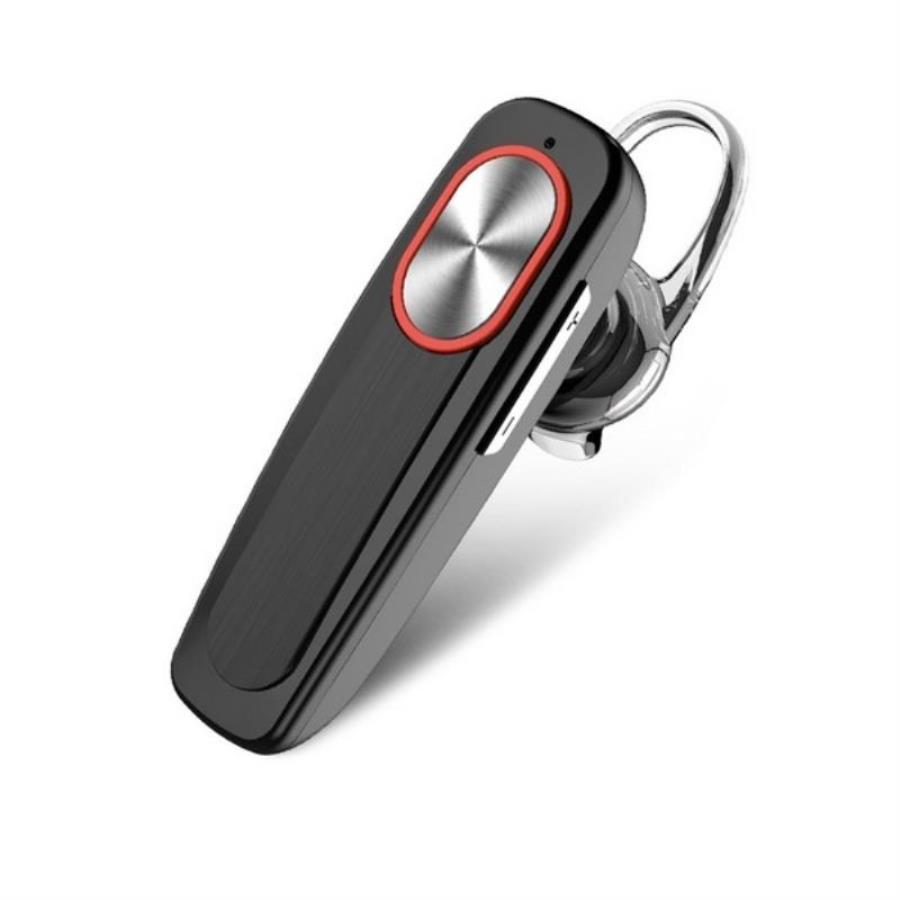 картинка Heaton L9 Bluetooth беспроводная гарнитура для телефона, черная от магазина Интерком-НН