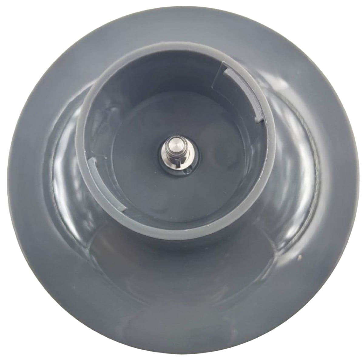 картинка Vitek VT-8526-IZM измельчитель в сборе 450мл для блендера VT-8526, цвет серый от магазина Интерком-НН