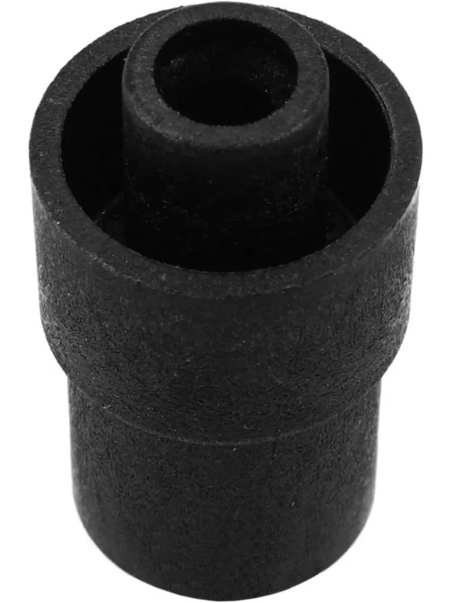 картинка Адаптер привода вращения двигателя 7322113964 для блендера Braun Multiquick 1, Minipimer 1 от магазина Интерком-НН