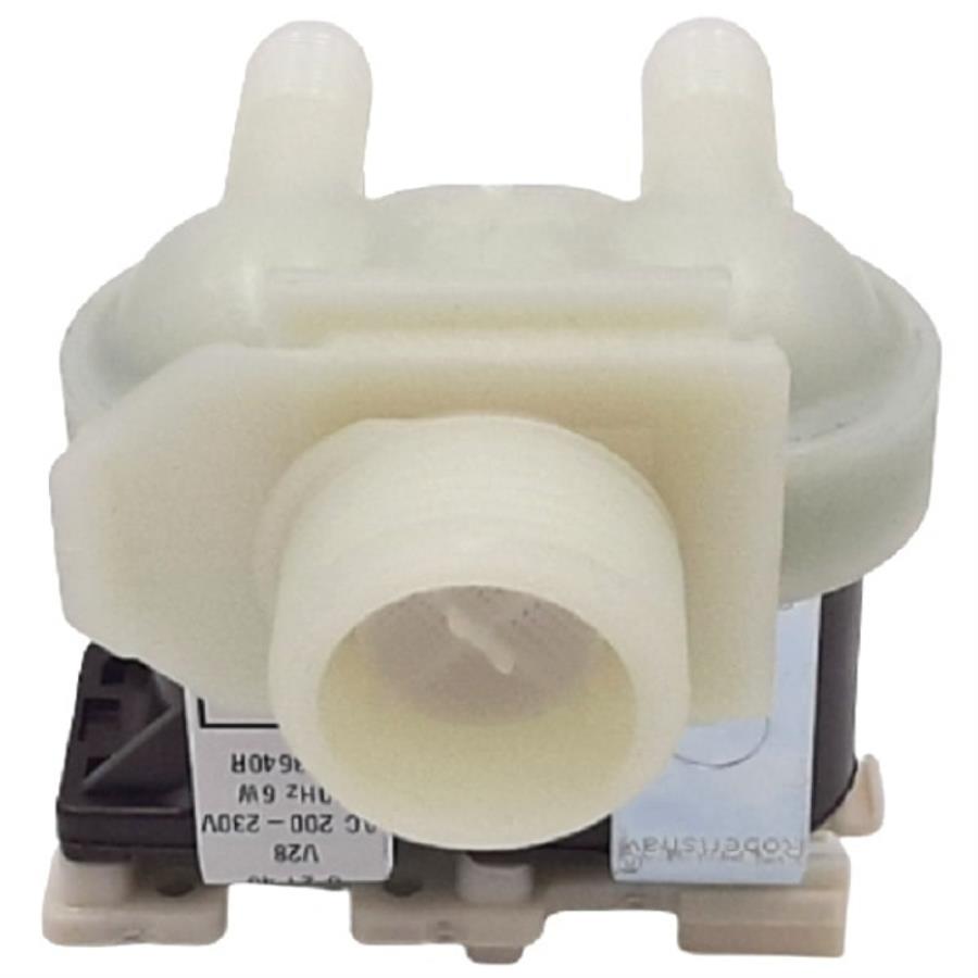 картинка Robertshaw 174261 клапан электромагнитный наливной (КЭН) 2w-180 градусов для стиральной машины от магазина Интерком-НН