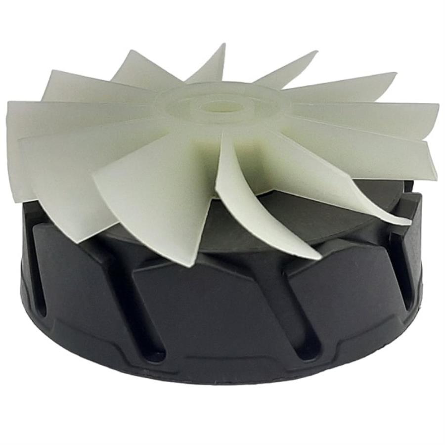 картинка Bosch 00625723 соединение с крыльчаткой вентилятора для соковыжималки MES1030/02, MES1010/02 от магазина Интерком-НН