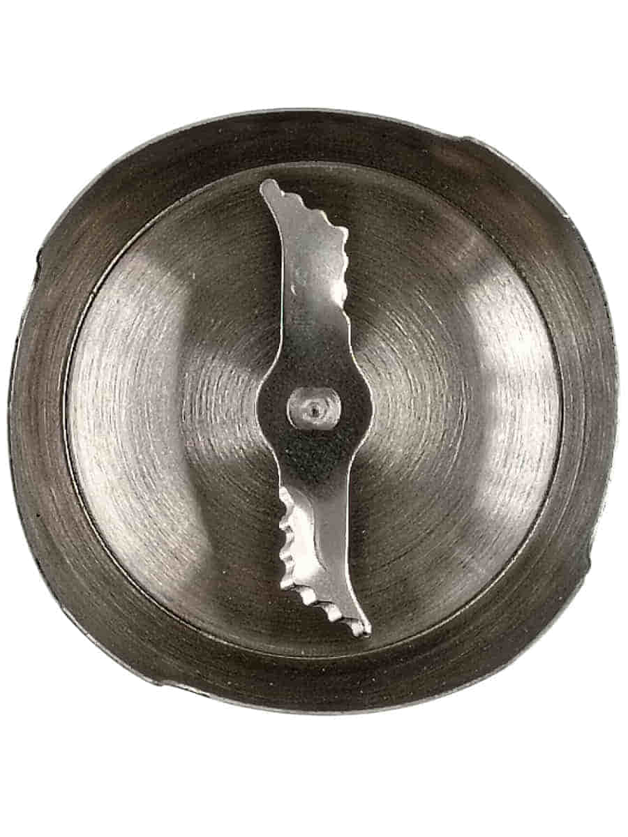 картинка Polaris PHB-1397-CH4BMP насадка измельчитель (чоппер) для блендера PHB 1397 черный-матовый от магазина Интерком-НН