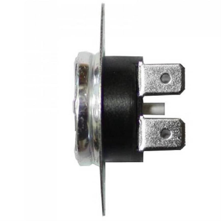 картинка KSD302S-15A-93NC Термостат защитный (250V, 15A, 93°C) для водонагревателя от магазина Интерком-НН