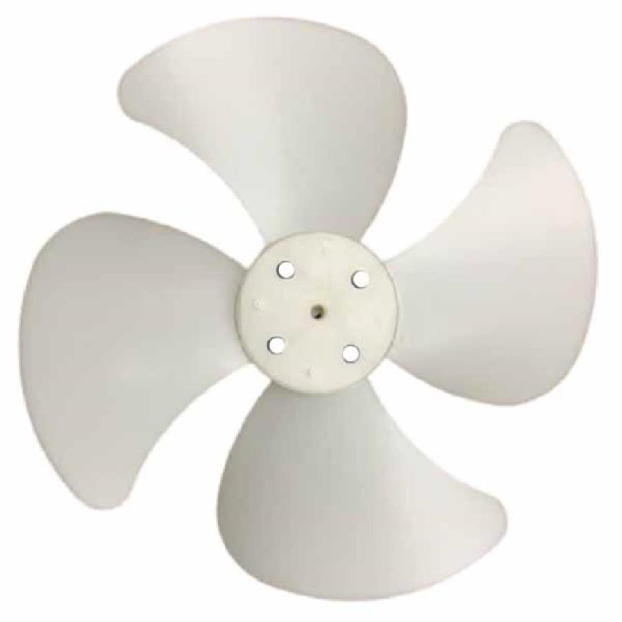 картинка Samsung DE31-90057A Крыльчатка двигателя вентилятора для микроволновой (СВЧ) печи Samsung от магазина Интерком-НН