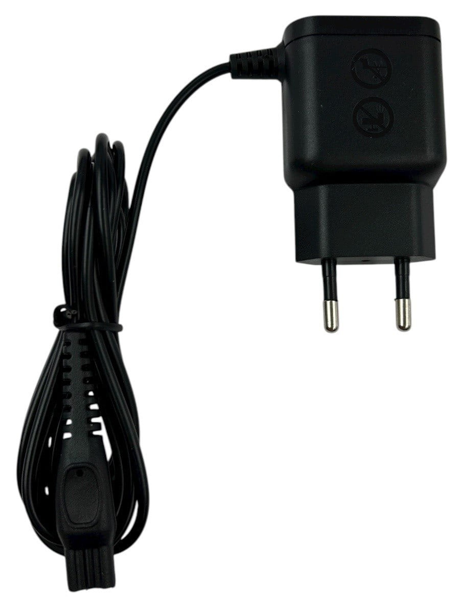 картинка Зарядное устройство (сетевой адаптер, блок питания) 272217190065 (HQ8505)  для электробритв Philips от магазина Интерком-НН